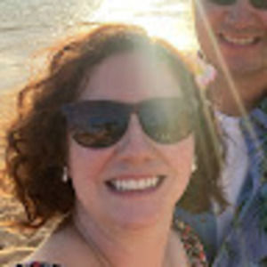 Meet your Posher, Suzanne